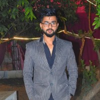 Harsh Singh's profile photo