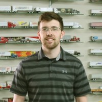 Zachary Egleston Email
