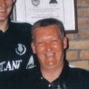 Fohntech Group Employee Tony Knox's profile photo