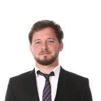 Rakuten Symphony Employee Ilya M.'s profile photo