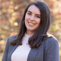 Cigna Employee Caroline Wilson's profile photo