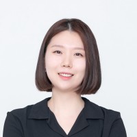 슈퍼크리에이티브 Employee Younjoo Kim's profile photo