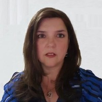 Harris County Sheriff's Office Employee Veronica Weinberger's profile photo