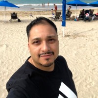 Dallas College Eastfield Campus Employee Phillip Ortiz's profile photo