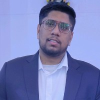 CodeRower Software Private Limited Employee Deepak Gupta's profile photo
