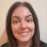 Aecon Group Inc. Employee Lindsay Bailey's profile photo