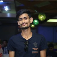 Bazari7 Employee Saidur Rahman's profile photo