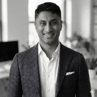 Glimpse Employee Ashan Marla's profile photo