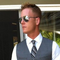 Camping World Employee Matthew Geiger's profile photo