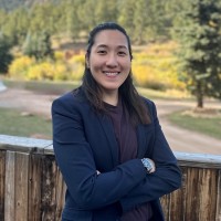HCSS Employee Pearl Wang's profile photo