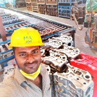 Murugan B Email