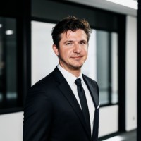 Nowsay Employee Dominic Sansotta's profile photo