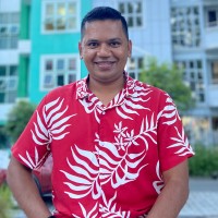 Alila Fort Bishangarh Employee Kiran Sonawane's profile photo