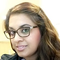 U.S. Department of Veterans Affairs Employee Jyoti V.'s profile photo