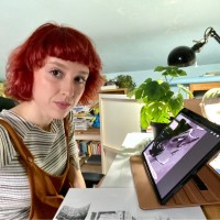 Chiara Croce Email