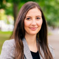 Contrary Employee Michelle Brown's profile photo