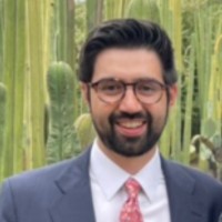 Alloy Capital Employee Manuel Flores's profile photo