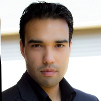 Pride Global Employee Abhinav Singh's profile photo