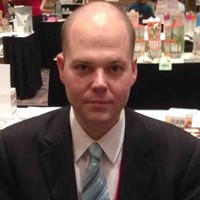 Harmonic Innerprizes Employee Brandon Saiter's profile photo