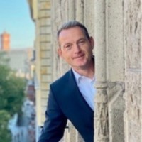 TÜV NORD Mobilität Employee Hartmut Abeln's profile photo