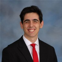 Data Centric Solutions Employee Owen Campbell's profile photo