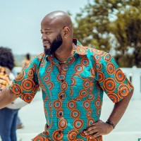 Traveling Black Employee Kumi Rauf's profile photo