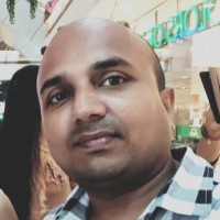 Galaxy Software Employee Anupam Gupta's profile photo