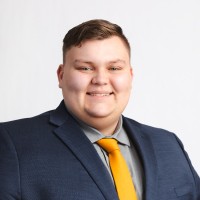 CAHILLS CONSTRUCTION INC Employee Caleb Kretzinger's profile photo