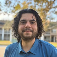 Sapio Sciences Employee Andrew Baez's profile photo