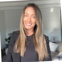 Svitzer Australia Employee Rachael Lester-Smith's profile photo