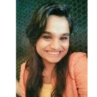 ICA Risk Management Consultants Employee Shloka Shetty's profile photo