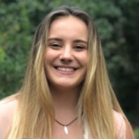 Joyfill Employee Malia Pagley's profile photo