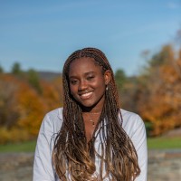 The Harvard Advocate Employee Richardine Nbiba's profile photo