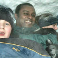 Raynold Gyasi Email