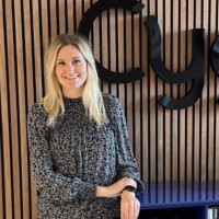Cygni, part of Accenture Employee Sabina Björkman's profile photo