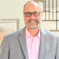 Fortinet Employee Patrick Ramsey's profile photo