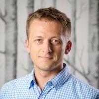 u2i Employee Łukasz Madlewski's profile photo