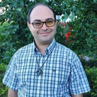 Noname Security Employee Alex Neishtoot's profile photo