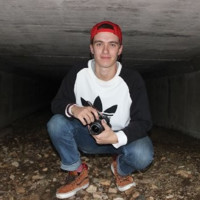 Yano Creative Employee Landon Pryor's profile photo