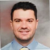 Munson Healthcare Employee Randy Hodges's profile photo