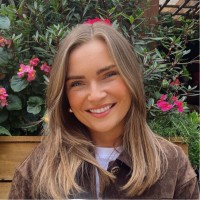 Camden Town Brewery Employee Daisy Gibson's profile photo
