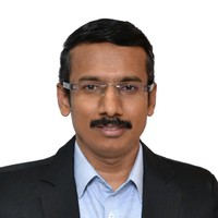M Venkatram Email