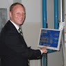HTS Engineering - Heat Transfer Solutions Employee Mike Donovan's profile photo