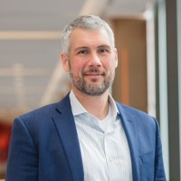 CDM Smith Employee Solomon Abel's profile photo