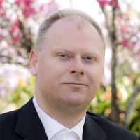 CMRI Employee Artur Gibalka's profile photo