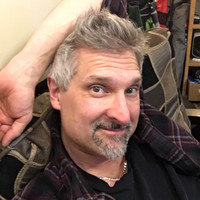 IBEW Local 68 Employee Brian Williams's profile photo