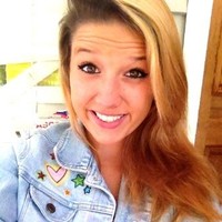 Hartstrings Employee Bailey Smith's profile photo
