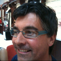 Fondation du Cégep de l'Outaouais Employee Alain Toutloff's profile photo