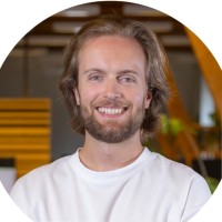 Fragile media s.r.o. Employee Tomáš Stejskal's profile photo