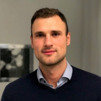 FlexLink Employee Pjer Utkovic's profile photo